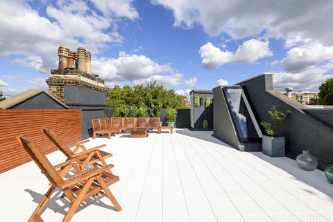 undefined, Holland Road, Kensington, London, W14