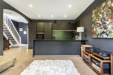 undefined, Holland Road, Kensington, London, W14