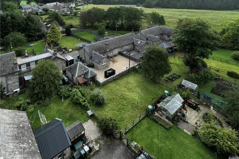 3 bedroom terraced house for sale, Garryside, Blair Atholl, Pitlochry