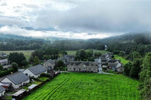 3 bedroom terraced house for sale, Garryside, Blair Atholl, Pitlochry