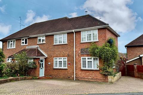 4 bedroom house for sale, Mulgrave Road, Frimley GU16