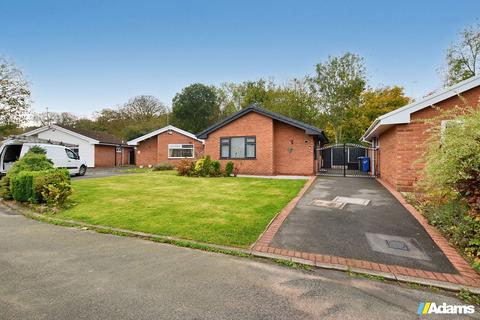 2 bedroom detached bungalow for sale, Haweswater Close, Beechwood