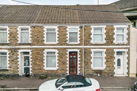 Pendrill Street, Neath