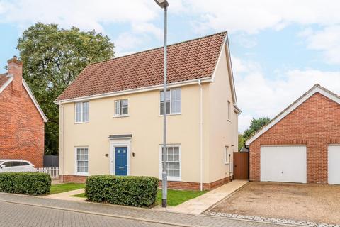 36 Byfords Way, Watton, Thetford, IP25 6TB