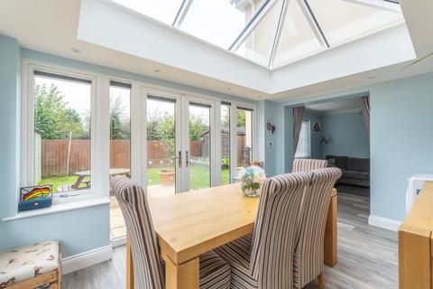 36 Byfords Way, Watton, Thetford, IP25 6TB