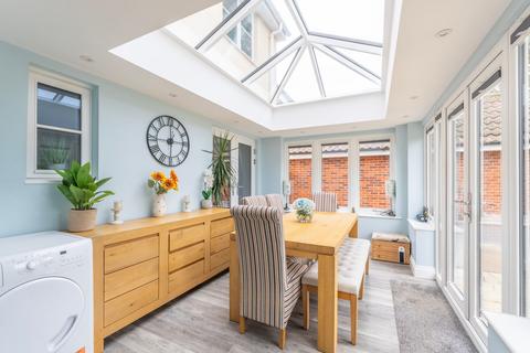 36 Byfords Way, Watton, Thetford, IP25 6TB