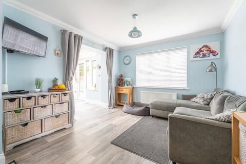 36 Byfords Way, Watton, Thetford, IP25 6TB