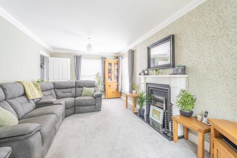 36 Byfords Way, Watton, Thetford, IP25 6TB
