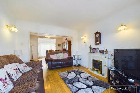 3 bedroom semi-detached house for sale, Briarwood Close, London NW9