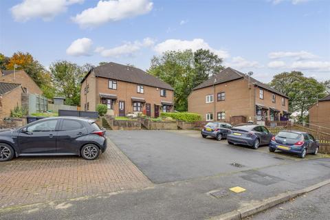 1 bedroom end of terrace house for sale, Lawsone Rise, High Wycombe HP13