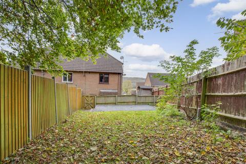 1 bedroom end of terrace house for sale, Lawsone Rise, High Wycombe HP13