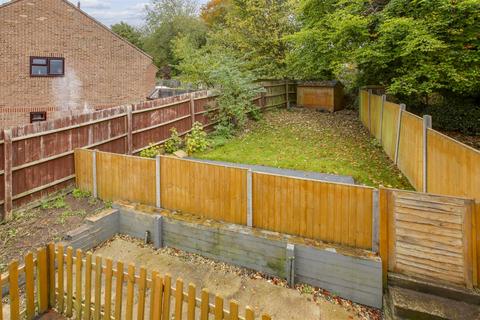 1 bedroom end of terrace house for sale, Lawsone Rise, High Wycombe HP13