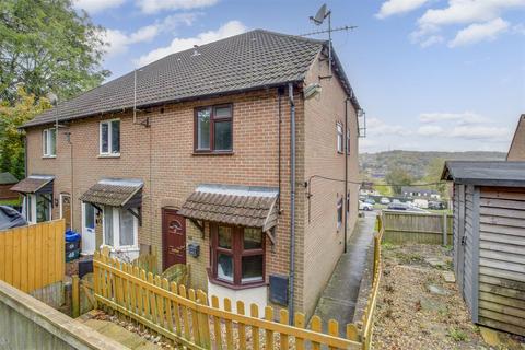 1 bedroom end of terrace house for sale, Lawsone Rise, High Wycombe HP13