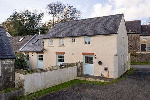 2 bedroom semi-detached house for sale, Lawrenny, SA68