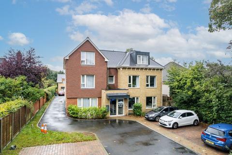 2 bedroom flat for sale, Smitham Bottom Lane, Purley, CR8