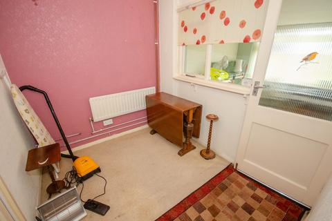 3 bedroom terraced house for sale, Carlton Road, Bilton, Rugby, CV22