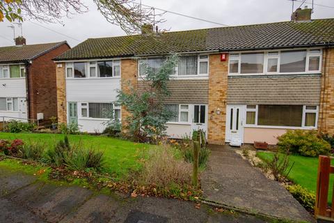 3 bedroom terraced house for sale, Carlton Road, Bilton, Rugby, CV22