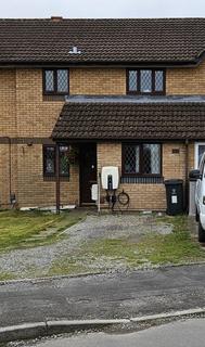 3 bedroom terraced house for sale, Worlidge Drive, Swindon, SN5