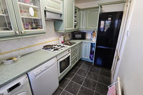 3 bedroom terraced house for sale, Worlidge Drive, Swindon, SN5