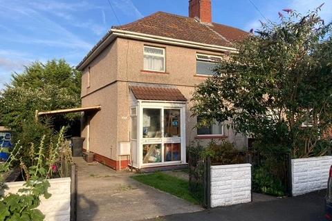 3 bedroom semi-detached house for sale, Kenmare Road, Bristol, Somerset, BS4