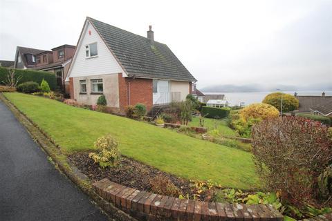 3 bedroom detached house for sale, Gleneagles Drive, Gourock