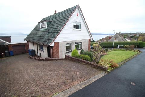 3 bedroom detached house for sale, Gleneagles Drive, Gourock