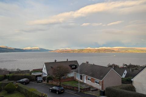 3 bedroom detached house for sale, Gleneagles Drive, Gourock