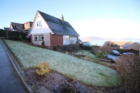 3 bedroom detached house for sale, Gleneagles Drive, Gourock