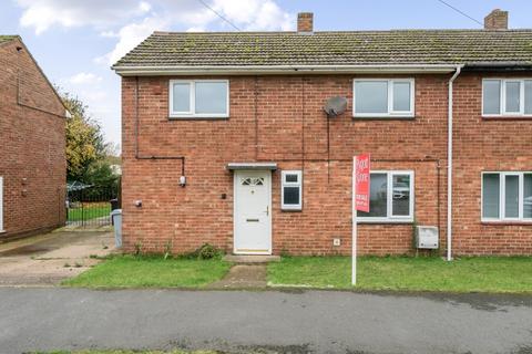 2 bedroom semi-detached house for sale, Stenner Road, Coningsby, Lincoln, Lincolnshire, LN4