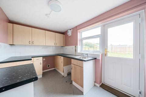 2 bedroom semi-detached house for sale, Stenner Road, Coningsby, Lincoln, Lincolnshire, LN4