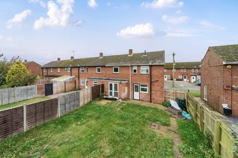 2 bedroom semi-detached house for sale, Stenner Road, Coningsby, Lincoln, Lincolnshire, LN4