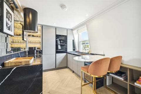 2 bedroom apartment to rent, Onslow Gardens, London, SW7