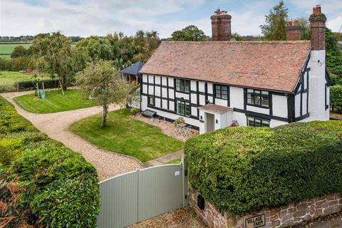 4 bedroom detached house for sale, Village Farm, Sheriffhales, Shifnal, TF11 8RD