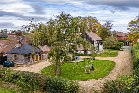 4 bedroom detached house for sale, Village Farm, Sheriffhales, Shifnal, TF11 8RD