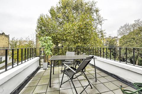 2 bedroom flat for sale, Nevern Place, Earls Court, London, SW5