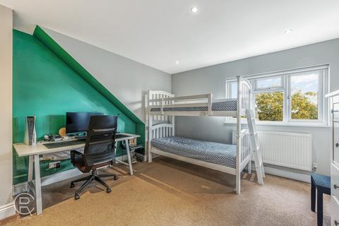 2 bedroom flat for sale, Studland Road, Hanwell, LONDON, W7