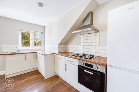 2 bedroom flat for sale, Studland Road, Hanwell, LONDON, W7