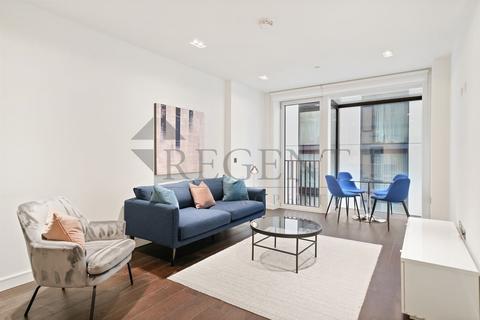 Studio for sale, Southbank Place, Casson Square, SE1