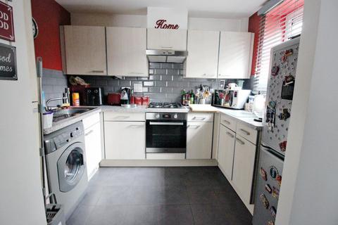 1 bedroom apartment for sale, Erebus Drive, West Thamesmead