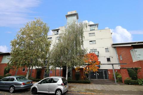 1 bedroom apartment for sale, Erebus Drive, West Thamesmead