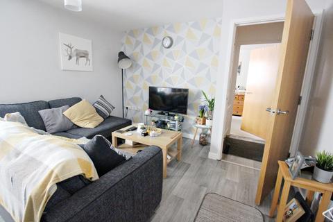 1 bedroom apartment for sale, Erebus Drive, West Thamesmead