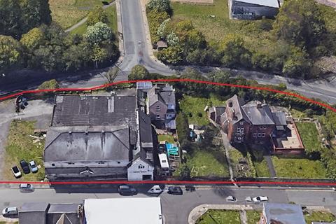 Commercial development for sale, South Shields NE34