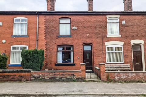 2 bedroom terraced house for sale, Coniston Street, Leigh