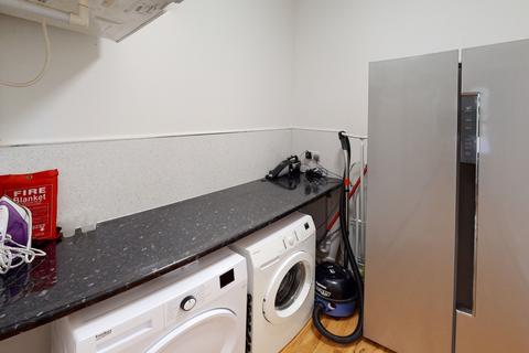 undefined, Flat 6, 54 Glasshouse Street, Nottingham, Nottinghamshire, NG1