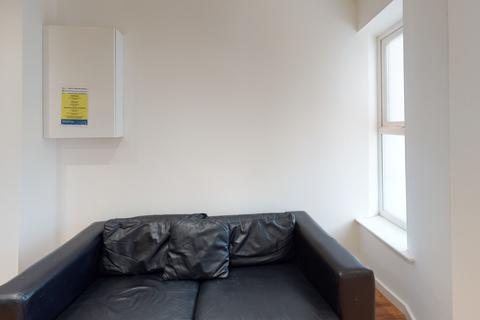 undefined, Flat 6, 54 Glasshouse Street, Nottingham, Nottinghamshire, NG1