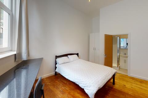 undefined, Flat 6, 54 Glasshouse Street, Nottingham, Nottinghamshire, NG1