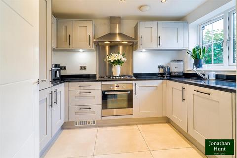 20 Cornwell Close, Buntingford, SG9 9GQ