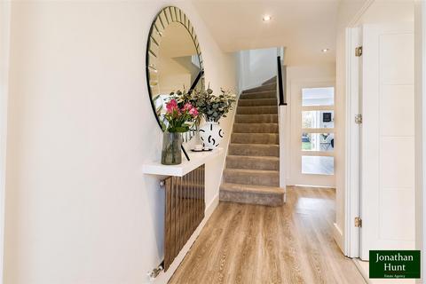 20 Cornwell Close, Buntingford, SG9 9GQ