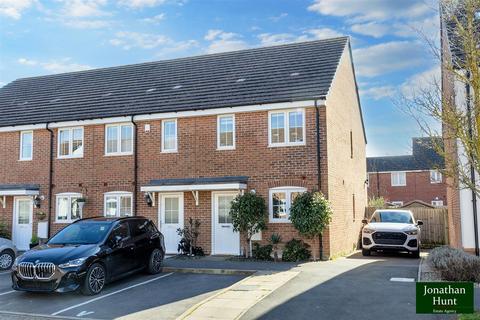 20 Cornwell Close, Buntingford, SG9 9GQ