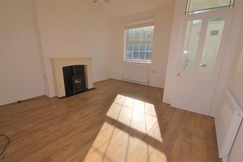 2 bedroom terraced house to rent, Wakefield Road, Ackworth, WF7